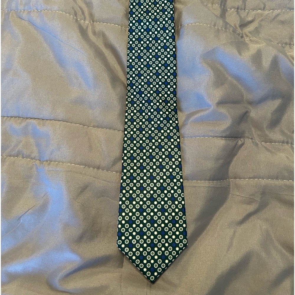 Tie BOSS Hugo Boss